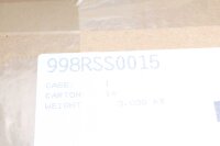 Stötdämparskydd set motorskydd vänster höger 998RSS0015 Kawasaki Z 125 K 19-19