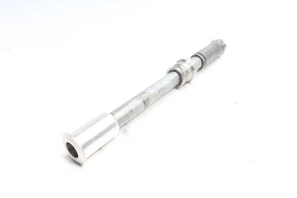 Front wheel axle quick release axle front KTM 640 LC4 DUKE 2 DK2 99-07