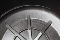 Moottorin kansi KTM 640 LC4 DUKE 2 DK2 99-07