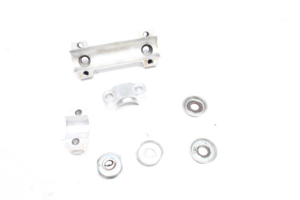 Gaffelbryggstabilisator KTM 640 LC4 DUKE 2 DK2 99-07