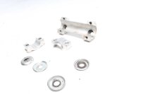 Gaffelbryggstabilisator KTM 640 LC4 DUKE 2 DK2 99-07