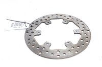 Bremsscheibe Bremse hinten 4 mm KTM 640 LC4 DUKE 2 DK2 99-07