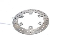 Bremsscheibe Bremse hinten 4 mm KTM 640 LC4 DUKE 2 DK2 99-07