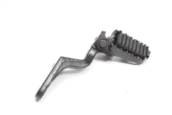 Repose-pied avant gauche KTM 640 LC4 DUKE 2 DK2 99-07