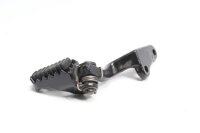 Fußraste vorn links KTM 640 LC4 DUKE 2 DK2 99-07