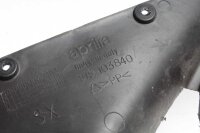 Rivestimento anteriore sinistro Aprilia SL 1000 Falco ZD4PA 99-04