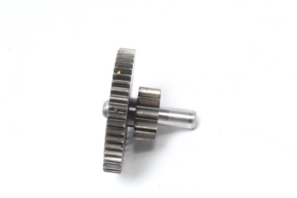 Startmotorns frihjul Aprilia SL 1000 Falco ZD4PA 99-04