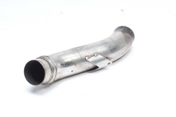 Spruitstukspruitstukbuis links Aprilia SL 1000 Falco ZD4PA 99-04