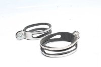 Fascette collettore destra Aprilia SL 1000 Falco ZD4PA 99-04