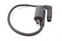 Spark plug connector ignition cable left front Aprilia SL...
