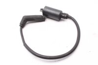 Spark plug connector ignition cable left front Aprilia SL...