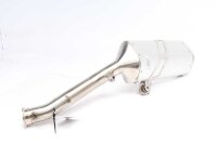 Endschalldämpfer Auspufftopf Auspuff KTM 790...