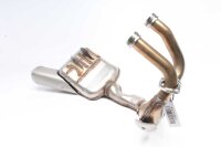 Exhaust system complete manifold silencer Yamaha YZF R7 Euro 5 RM39/RM40 22-25