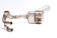 Exhaust system complete manifold silencer Yamaha YZF R7 Euro 5 RM39/RM40 22-25