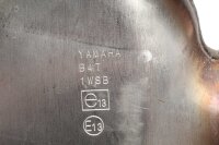 Exhaust system complete manifold silencer Yamaha YZF R7 Euro 5 RM39/RM40 22-25