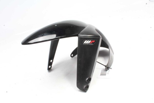 Mudguard fender splash guard front KTM 640 LC4 DUKE 2 DK2 99-07