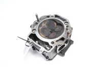 cylinder head KTM 640 LC4 DUKE 2 DK2 99-07