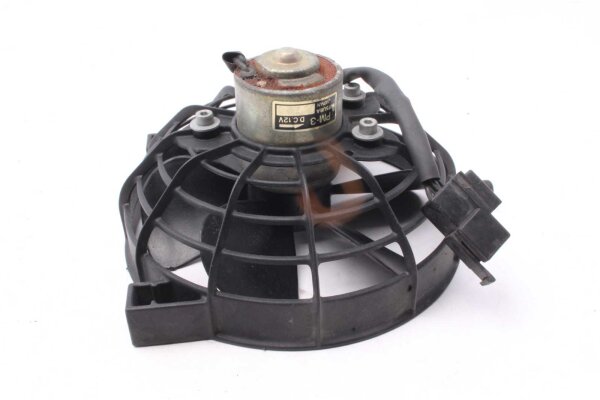 Ventilador Ventilador Ventilador del radiador derecho Aprilia SL 1000 Falco ZD4PA 99-04