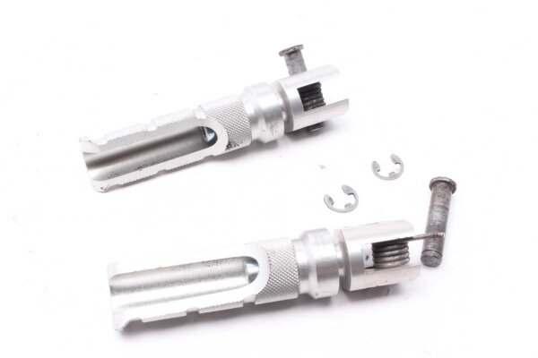 Forreste fodstøtte Aprilia SL 1000 Falco ZD4PA 99-04