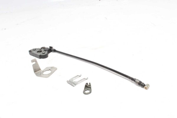 Blocco del sedile Aprilia SL 1000 Falco ZD4PA 99-04