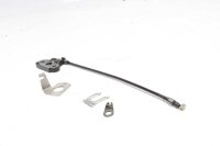 Seat lock Aprilia SL 1000 Falco ZD4PA 99-04