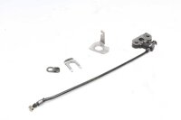 Seat lock Aprilia SL 1000 Falco ZD4PA 99-04