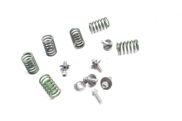 Ressorts de panier dembrayage KTM 640 LC4 DUKE 2 DK2 99-07