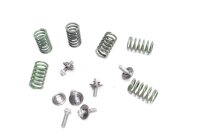 Muelles de la cesta del embrague KTM 640 LC4 DUKE 2 DK2...