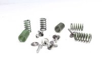 Ressorts de panier dembrayage KTM 640 LC4 DUKE 2 DK2 99-07