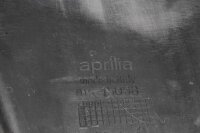 Vindrutehållare Aprilia SL 1000 Falco ZD4PA 99-04