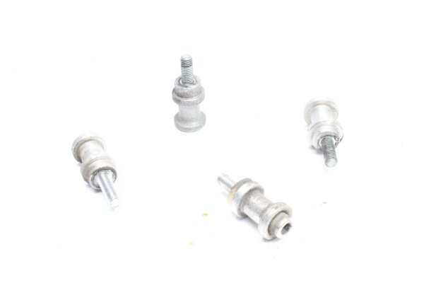 Matkatavarateline Aprilia SL 1000 Falco ZD4PA 99-04