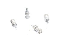 Gepäckträger Kofferträger Aprilia SL 1000...