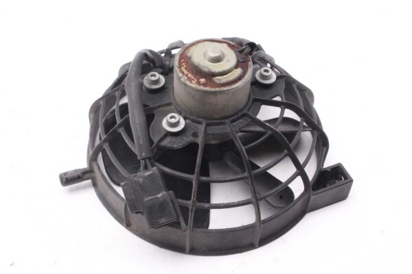 Ventilator Ventilator Radiatorventilator links Aprilia SL 1000 Falco ZD4PA 99-04
