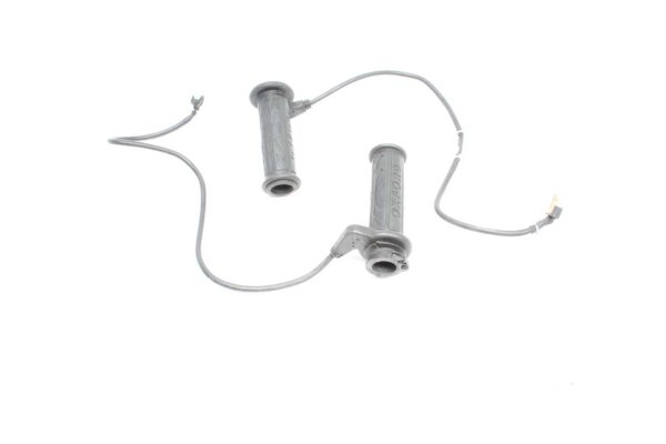 Handlebar grips Aprilia SL 1000 Falco ZD4PA 99-04