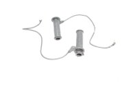 Stuurgrepen Aprilia SL 1000 Falco ZD4PA 99-04