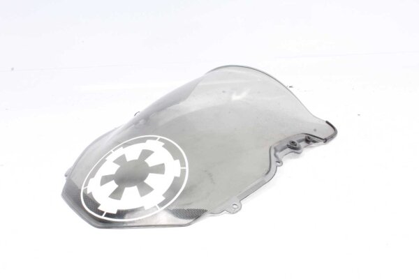 Pantalla de carenado de parabrisas Aprilia SL 1000 Falco ZD4PA 99-04