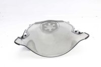 Pantalla de carenado de parabrisas Aprilia SL 1000 Falco ZD4PA 99-04