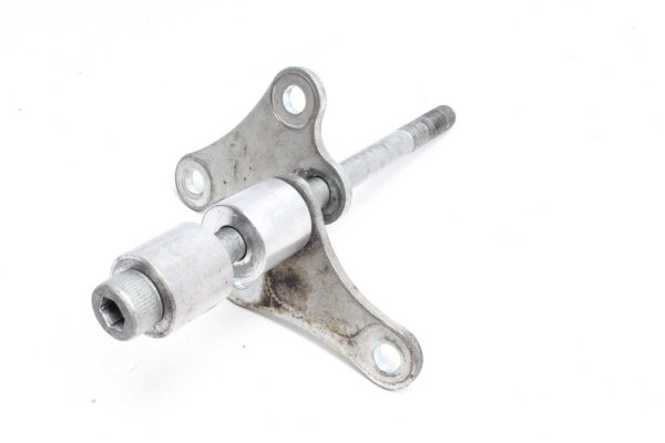 Support de montage du moteur ci-dessous KTM 640 LC4 DUKE 2 DK2 99-07