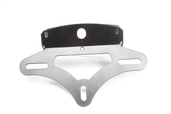 Support de plaque dimmatriculation réglable Husqvarna Supermoto 701 Euro 4 701 SM/17 17-20