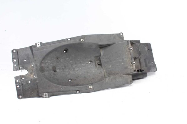 Guardabarros guardabarros protector contra salpicaduras trasero Aprilia SL 1000 Falco ZD4PA 99-04