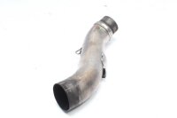 Tubo colector colector derecho Aprilia SL 1000 Falco...