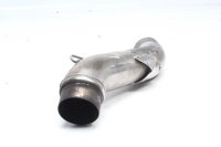 Tubo collettore collettore destro Aprilia SL 1000 Falco ZD4PA 99-04