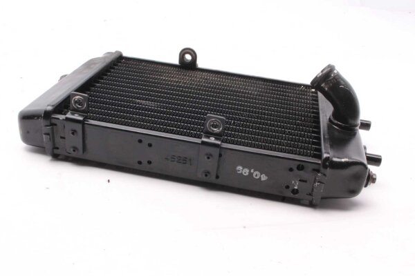 Vandkøler radiator venstre Aprilia SL 1000 Falco ZD4PA 99-04