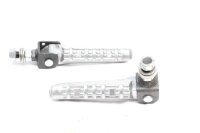 Voetsteun achter Aprilia SL 1000 Falco ZD4PA 99-04