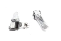 Fußraste hinten Aprilia SL 1000 Falco ZD4PA 99-04