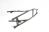 Bastidor del marco trasero KTM 640 LC4 DUKE 2 DK2 99-07