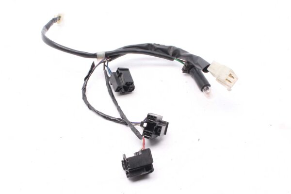 ledningsnät kabelnät Aprilia SL 1000 Falco ZD4PA 99-04