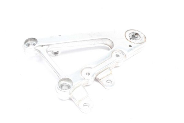 Fotstödets monteringsplatta höger Aprilia SL 1000 Falco ZD4PA 99-04