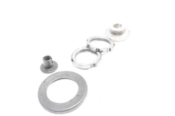 Gabelbrücke Scheiben Schrauben Aprilia SL 1000 Falco ZD4PA 99-04