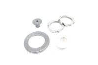 Gabelbrücke Scheiben Schrauben Aprilia SL 1000 Falco ZD4PA 99-04